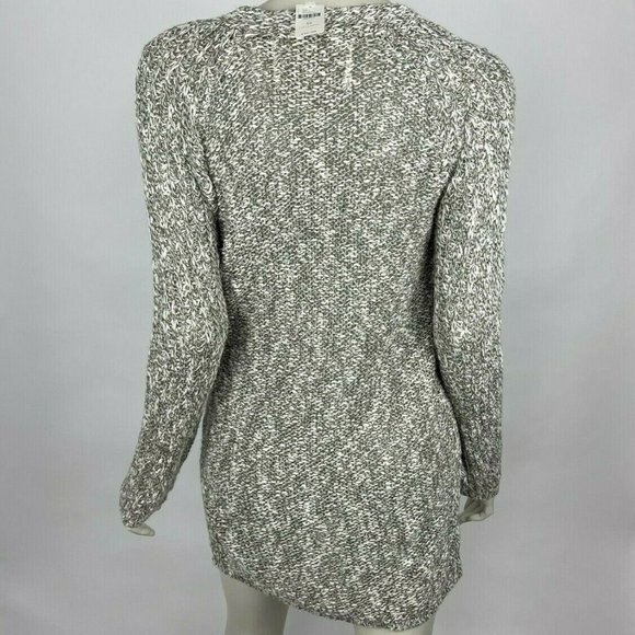 Anthropologie Angel of theNorth Mori Cardigan Long Sleeve Button-Up Women XS NWT - Picture 3 of 11